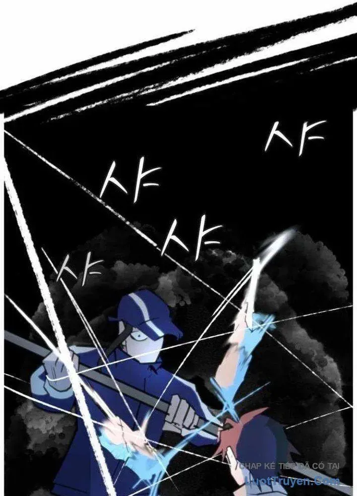 Voodoo Slam - Chapter 2 - Page 218