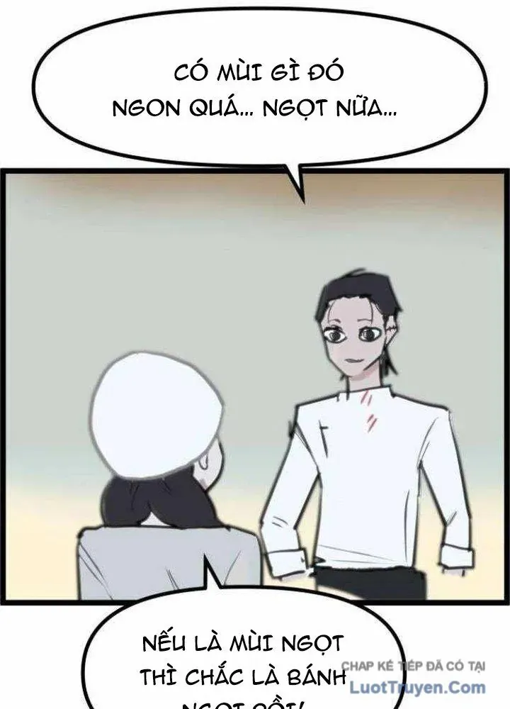 Voodoo Slam - Chapter 2 - Page 22