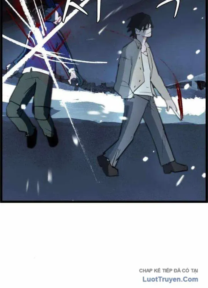 Voodoo Slam - Chapter 2 - Page 226