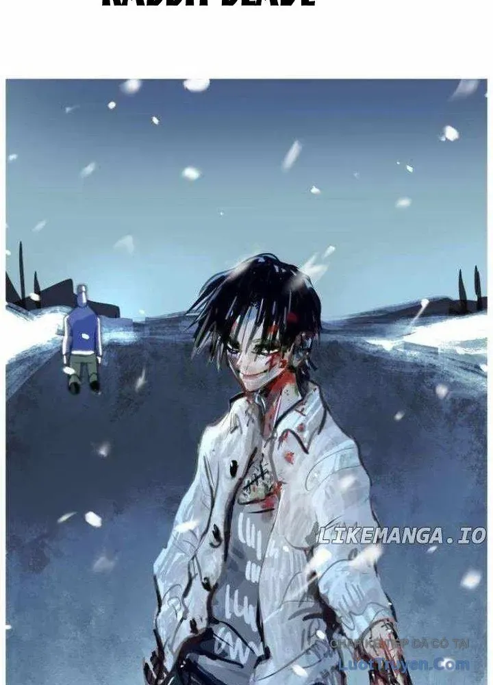 Voodoo Slam - Chapter 2 - Page 229