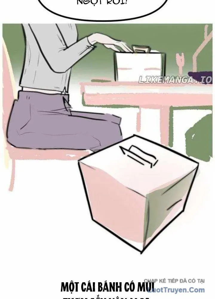 Voodoo Slam - Chapter 2 - Page 23