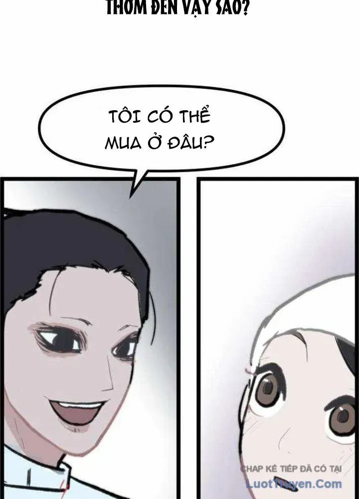 Voodoo Slam - Chapter 2 - Page 24