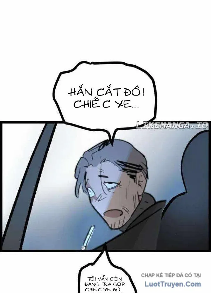 Voodoo Slam - Chapter 2 - Page 240