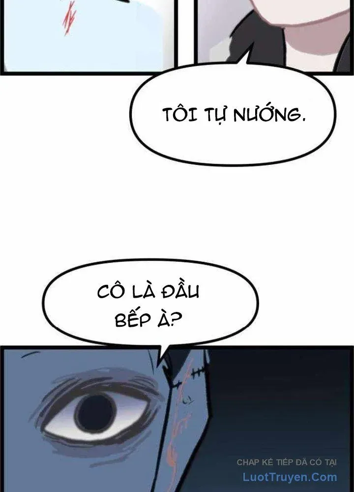 Voodoo Slam - Chapter 2 - Page 25