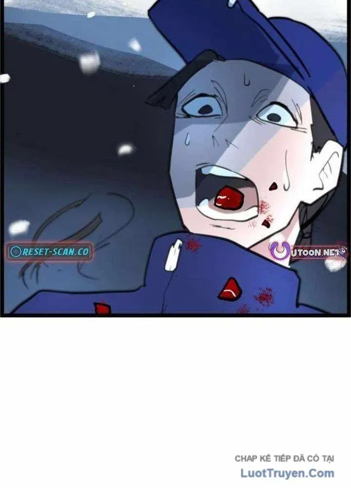 Voodoo Slam - Chapter 2 - Page 256