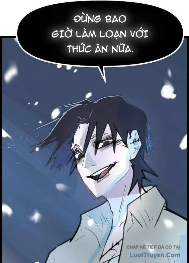 Voodoo Slam - Chapter 2 - Page 258