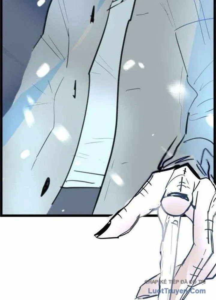 Voodoo Slam - Chapter 2 - Page 259