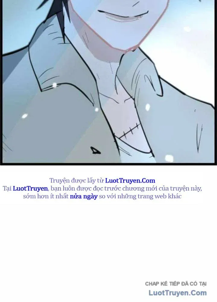 Voodoo Slam - Chapter 2 - Page 277