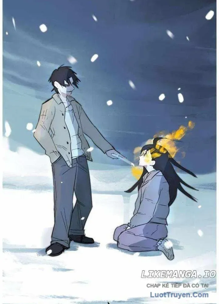 Voodoo Slam - Chapter 2 - Page 281