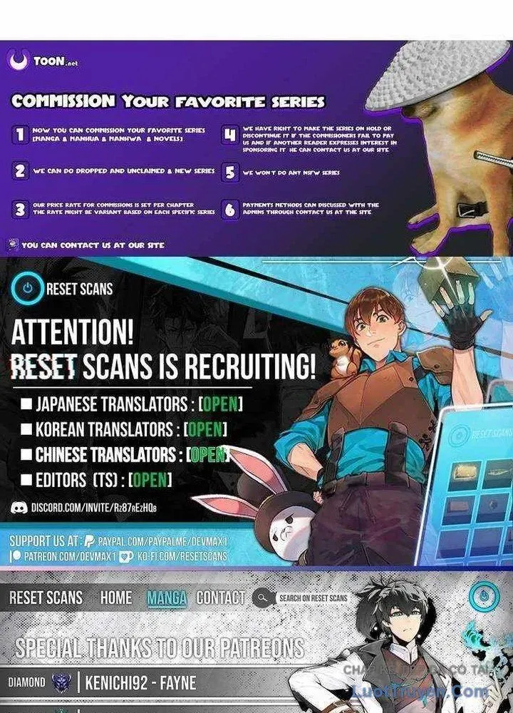 Voodoo Slam - Chapter 2 - Page 283