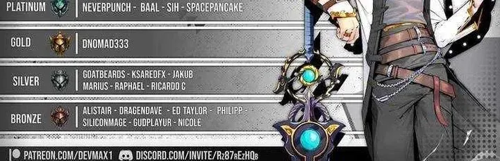 Voodoo Slam - Chapter 2 - Page 284