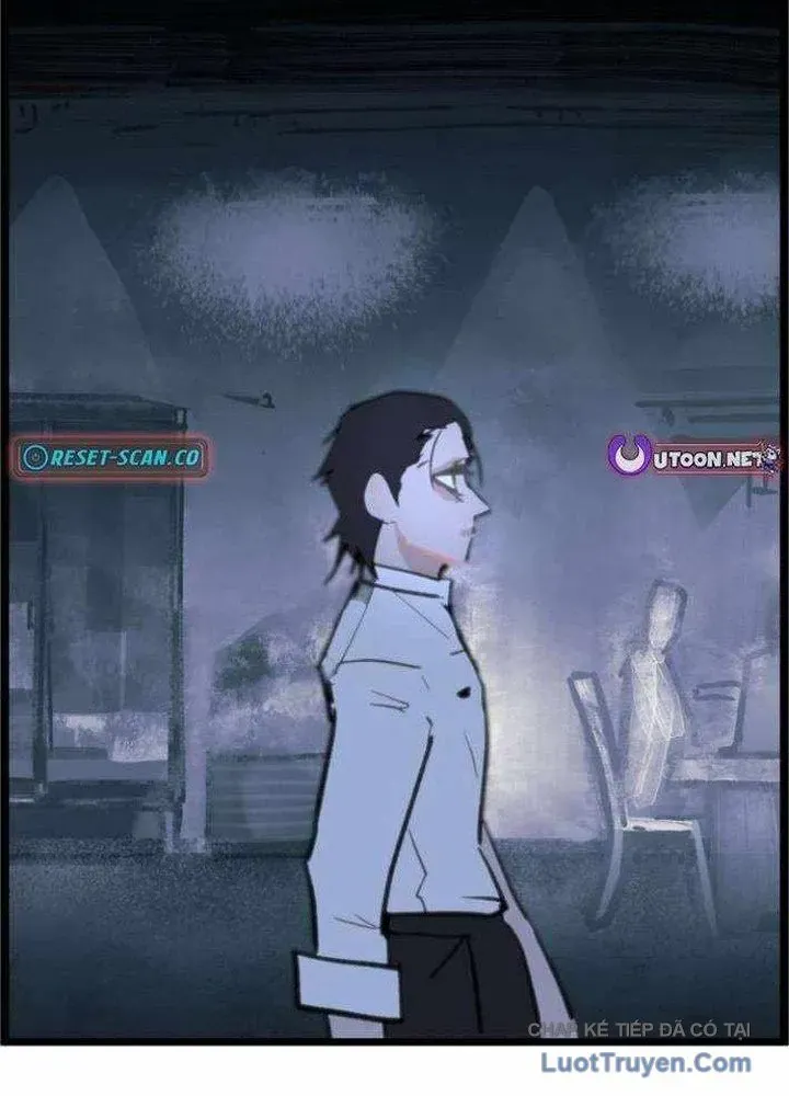 Voodoo Slam - Chapter 2 - Page 29