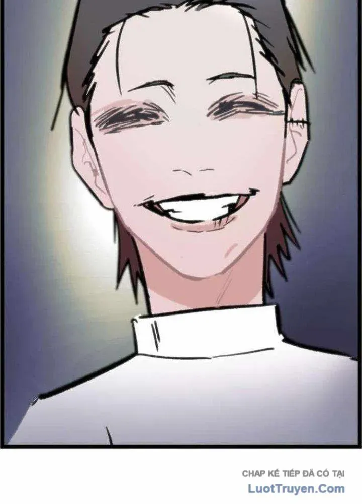 Voodoo Slam - Chapter 2 - Page 34