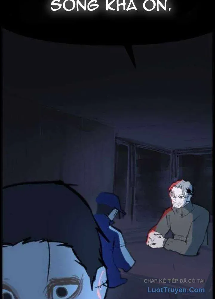 Voodoo Slam - Chapter 2 - Page 36