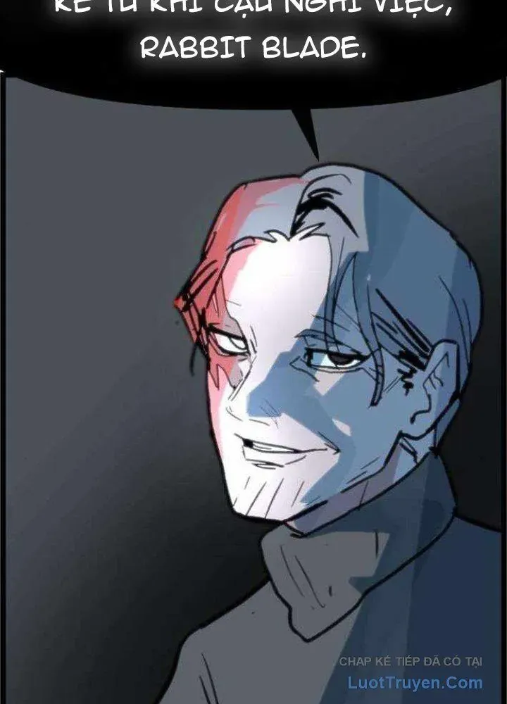 Voodoo Slam - Chapter 2 - Page 38