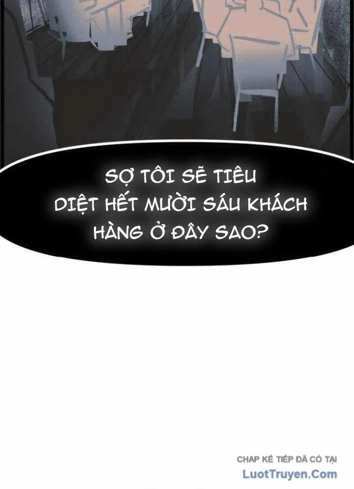 Voodoo Slam - Chapter 2 - Page 41