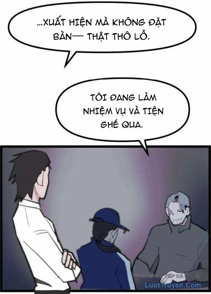 Voodoo Slam - Chapter 2 - Page 42