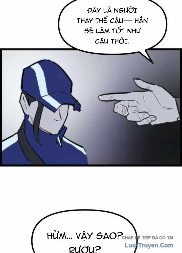 Voodoo Slam - Chapter 2 - Page 44