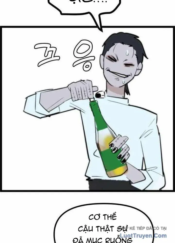 Voodoo Slam - Chapter 2 - Page 47