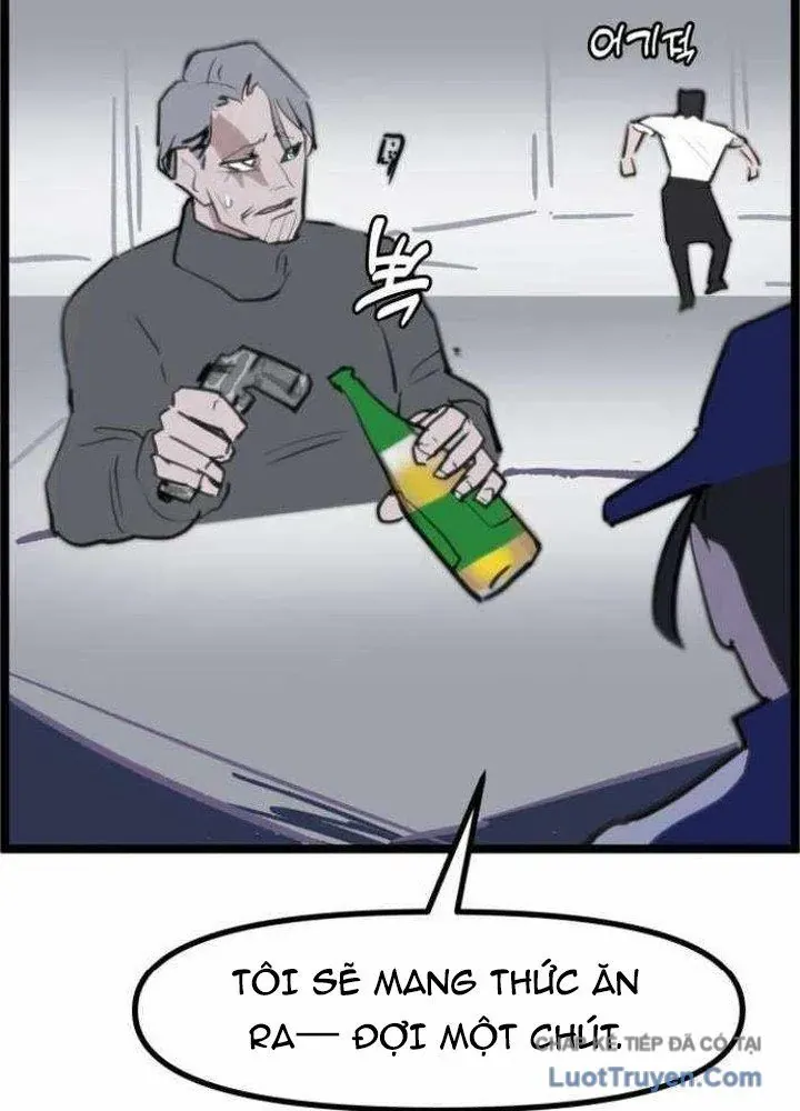 Voodoo Slam - Chapter 2 - Page 49