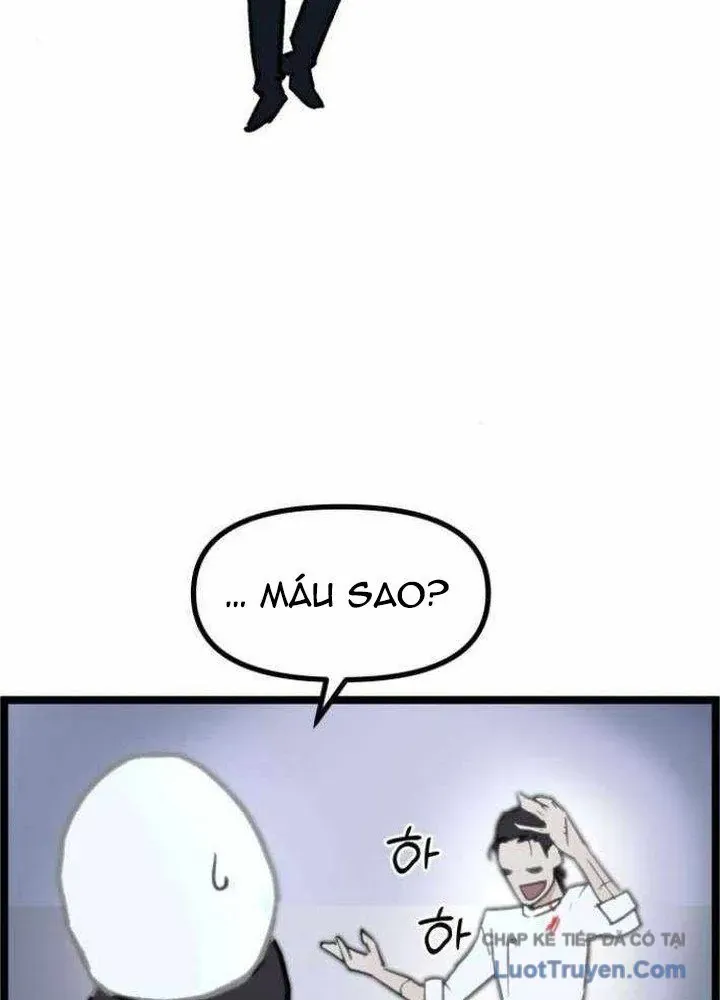 Voodoo Slam - Chapter 2 - Page 5