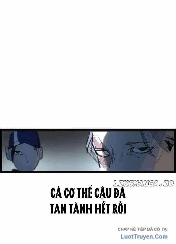 Voodoo Slam - Chapter 2 - Page 53