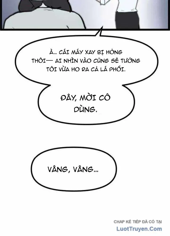 Voodoo Slam - Chapter 2 - Page 6