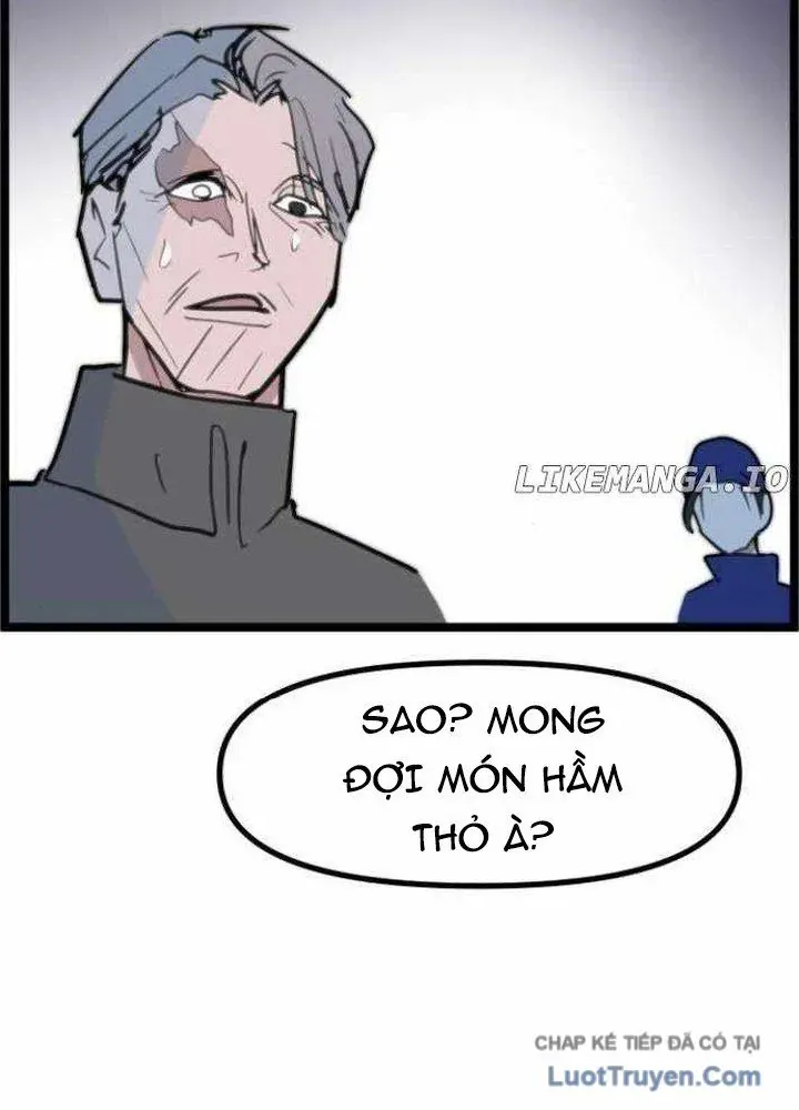 Voodoo Slam - Chapter 2 - Page 64