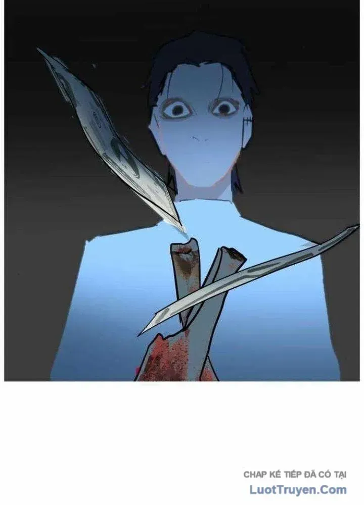 Voodoo Slam - Chapter 2 - Page 69