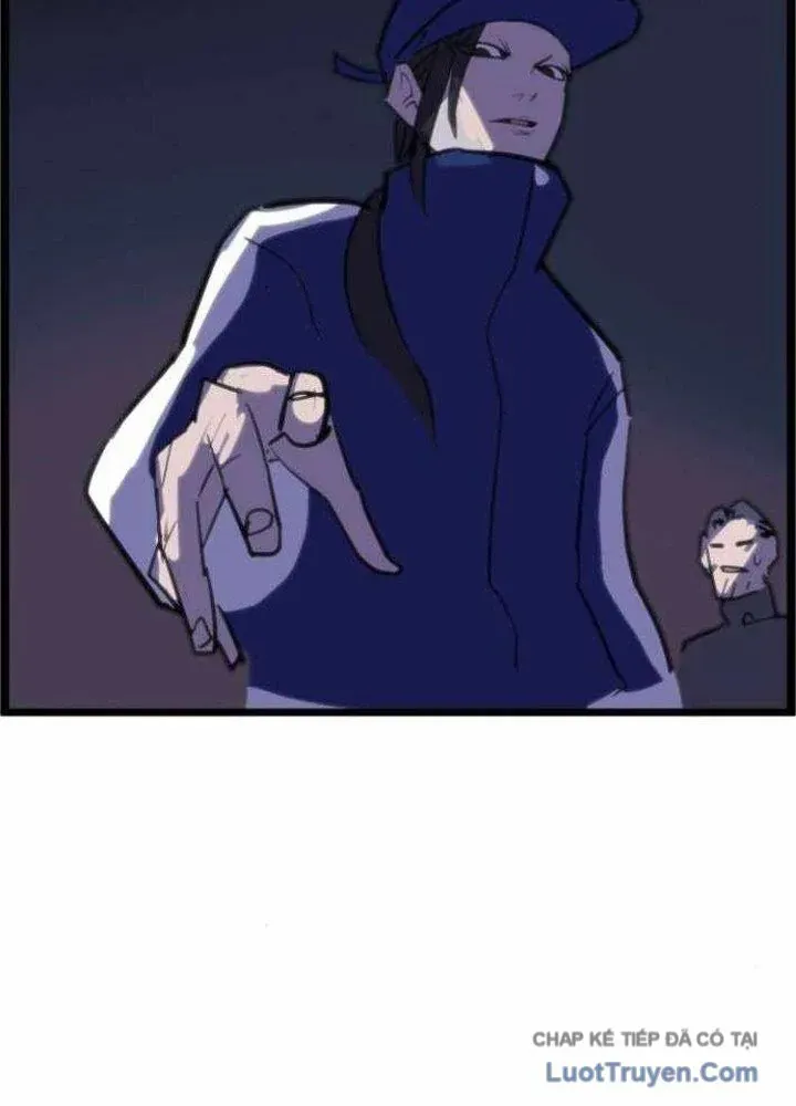 Voodoo Slam - Chapter 2 - Page 71