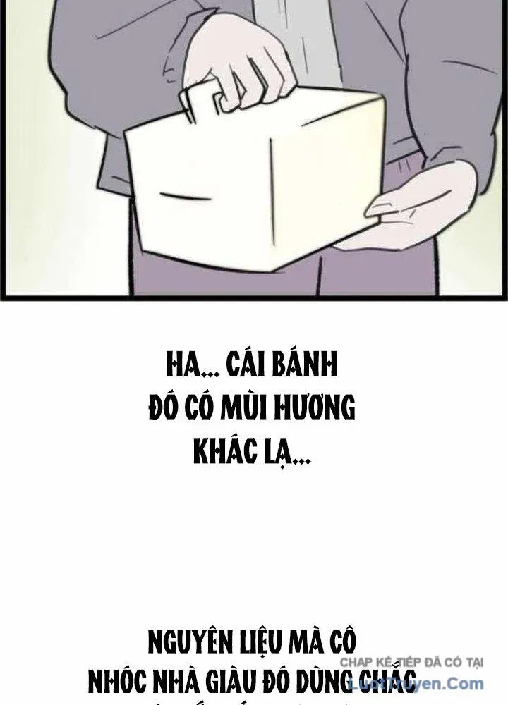 Voodoo Slam - Chapter 2 - Page 85