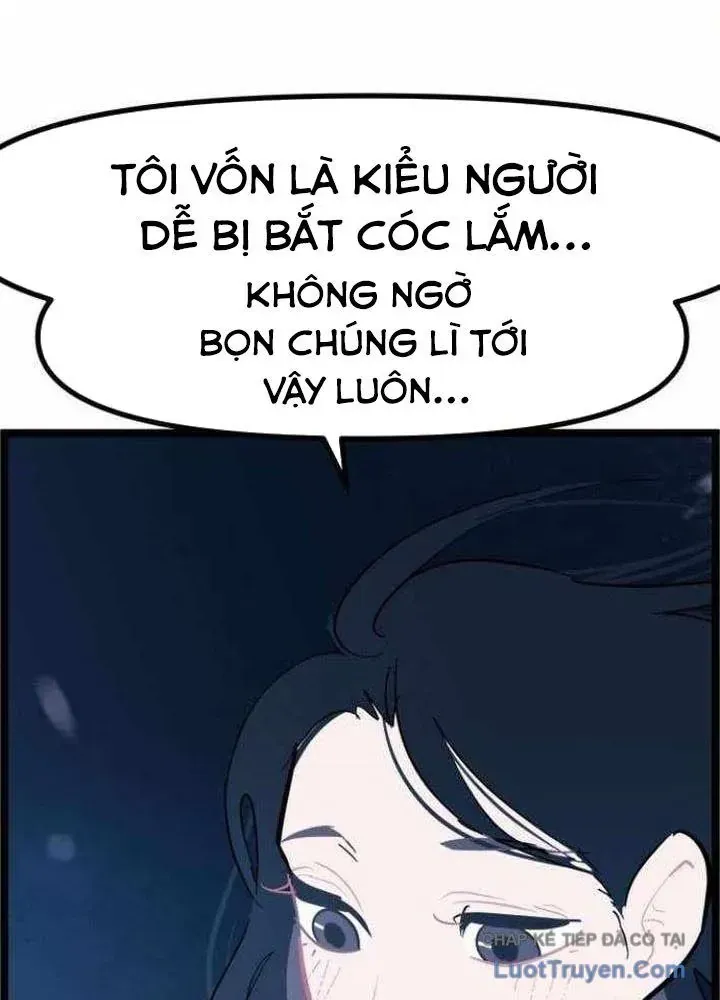 Voodoo Slam - Chapter 3 - Page 11