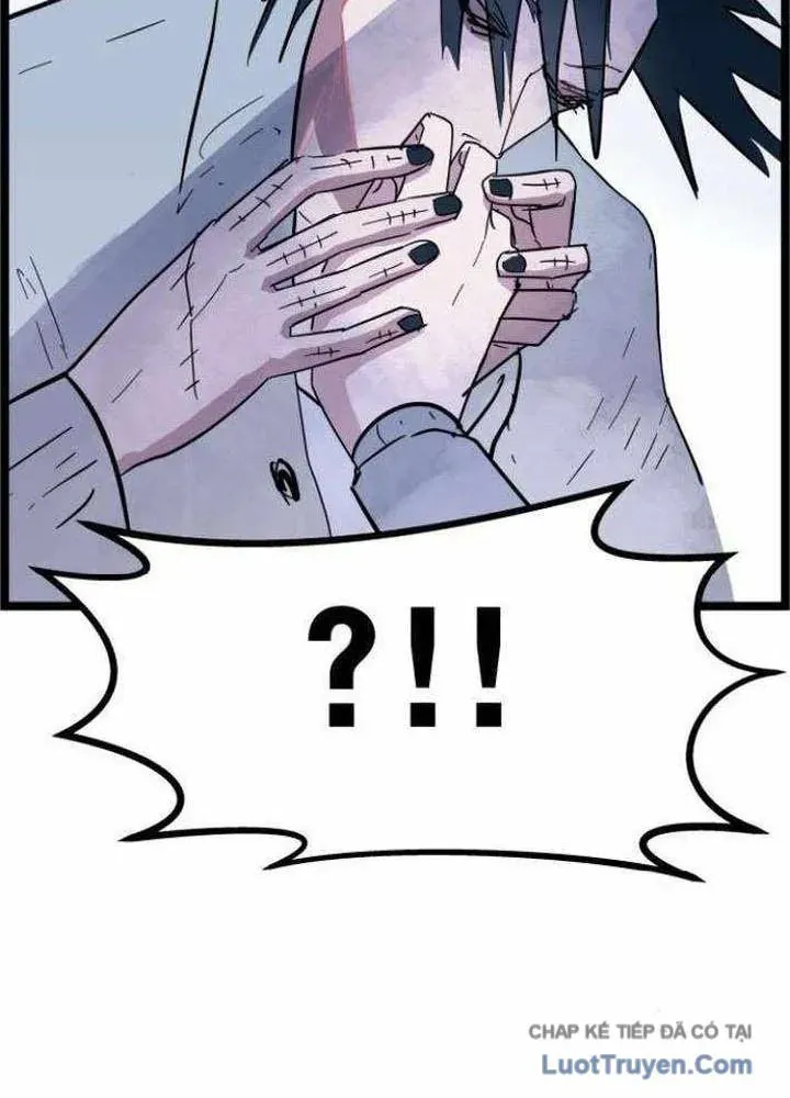 Voodoo Slam - Chapter 3 - Page 14