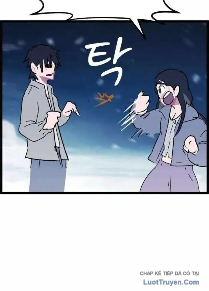 Voodoo Slam - Chapter 3 - Page 16