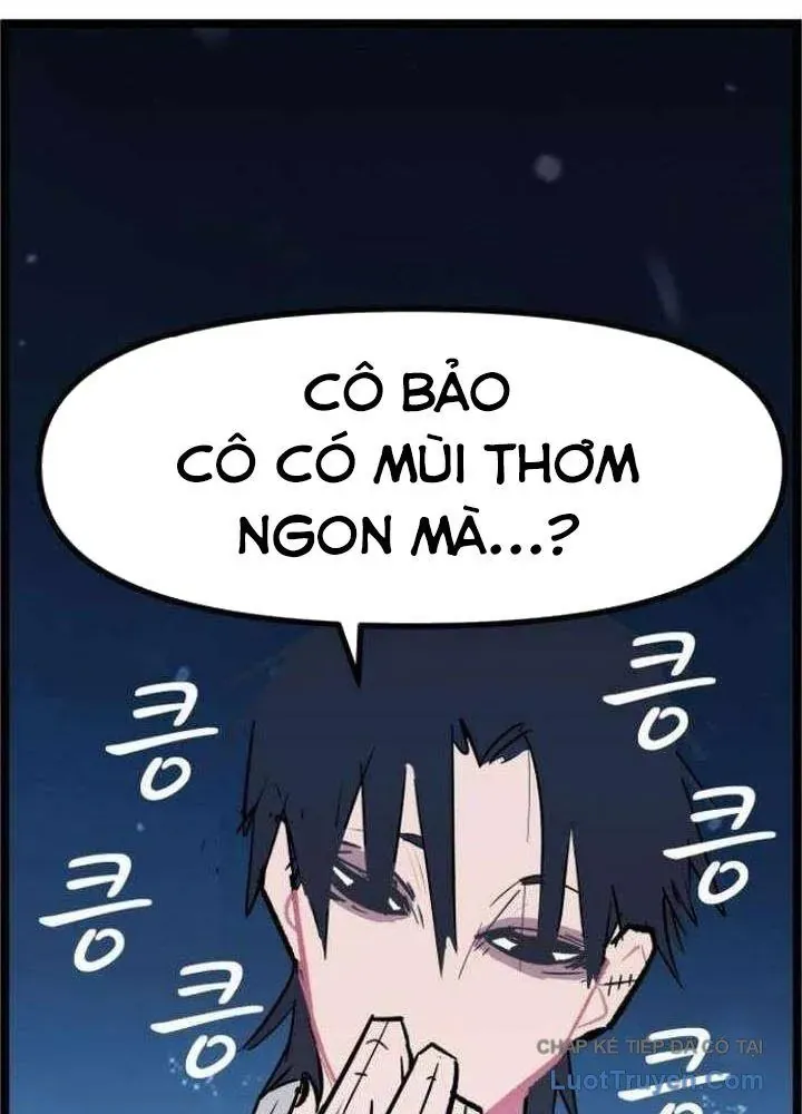 Voodoo Slam - Chapter 3 - Page 17