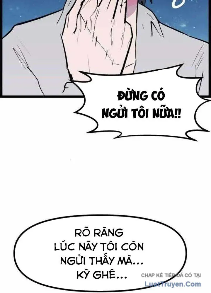 Voodoo Slam - Chapter 3 - Page 18