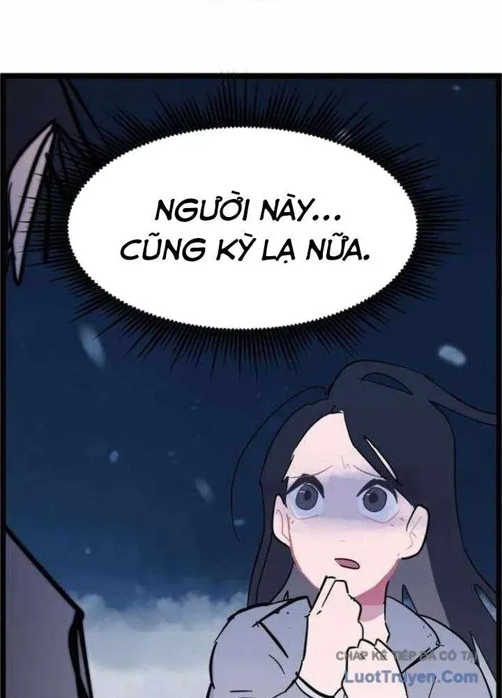 Voodoo Slam - Chapter 3 - Page 19