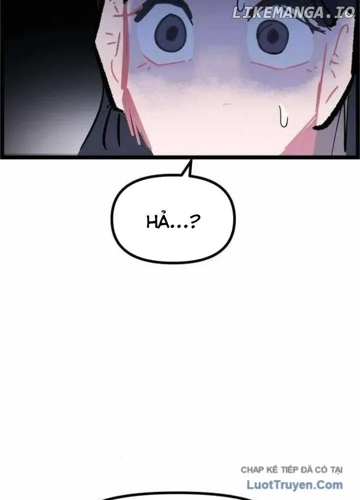 Voodoo Slam - Chapter 3 - Page 21