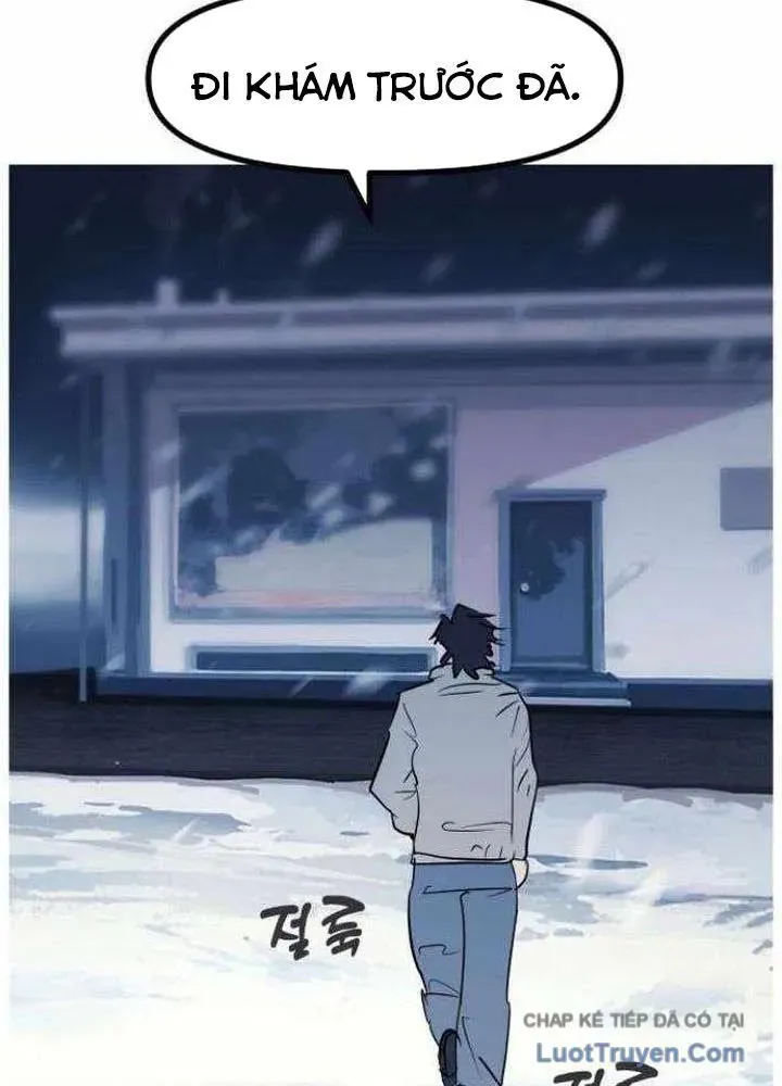 Voodoo Slam - Chapter 3 - Page 22