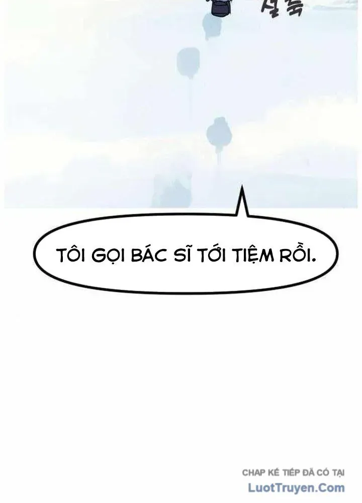 Voodoo Slam - Chapter 3 - Page 23