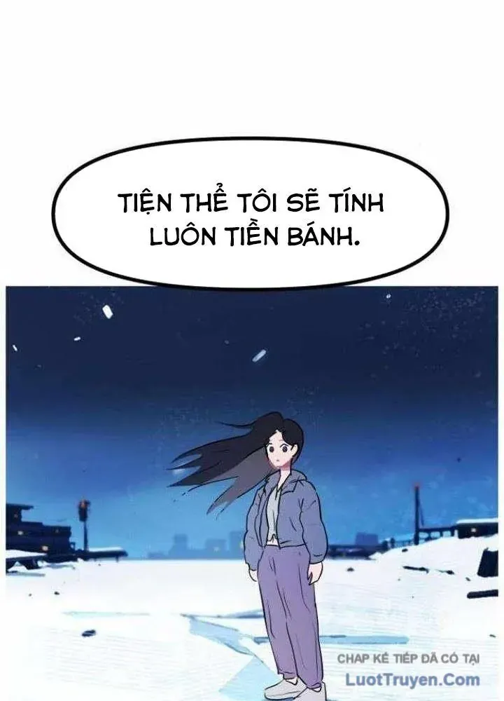 Voodoo Slam - Chapter 3 - Page 25