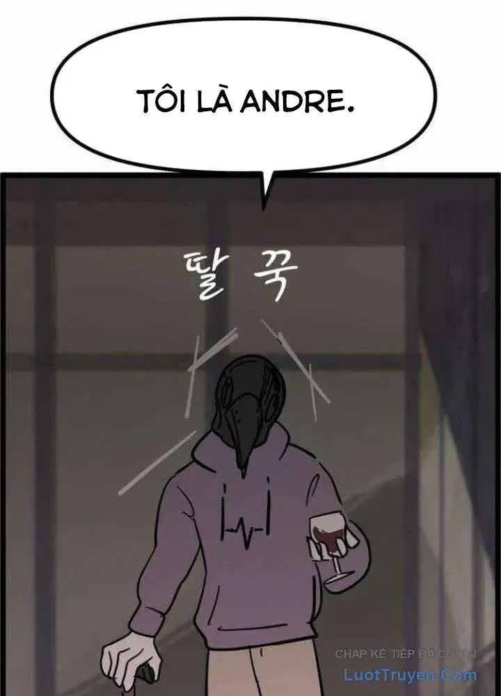 Voodoo Slam - Chapter 3 - Page 27