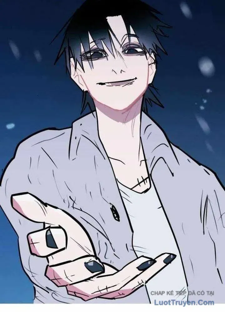 Voodoo Slam - Chapter 3 - Page 3