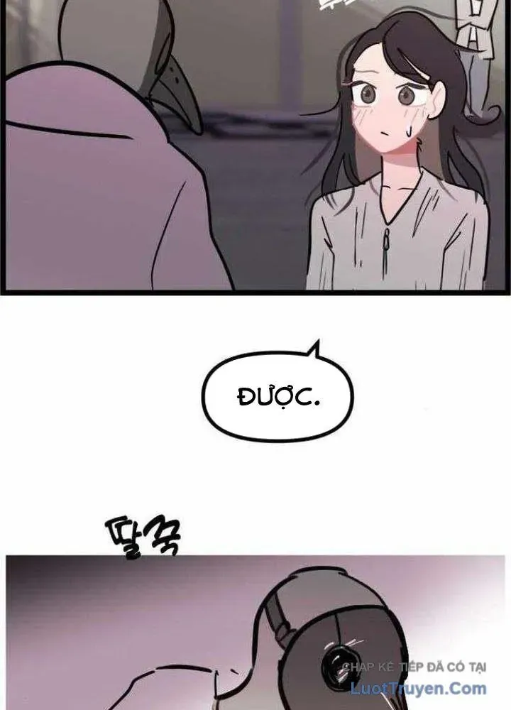 Voodoo Slam - Chapter 3 - Page 30