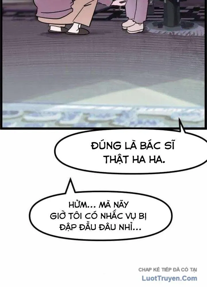 Voodoo Slam - Chapter 3 - Page 36