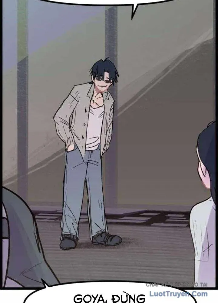 Voodoo Slam - Chapter 3 - Page 38