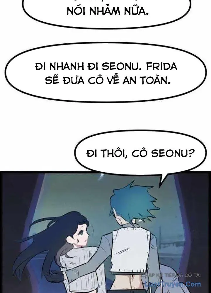 Voodoo Slam - Chapter 3 - Page 39