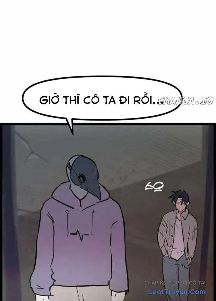 Voodoo Slam - Chapter 3 - Page 41