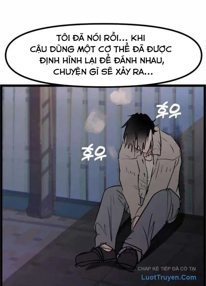 Voodoo Slam - Chapter 3 - Page 44