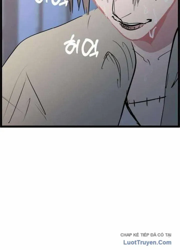 Voodoo Slam - Chapter 3 - Page 47